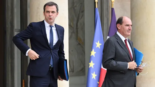 Jean Castex et Olivier Véran attendus à Angoulême ce jeudi